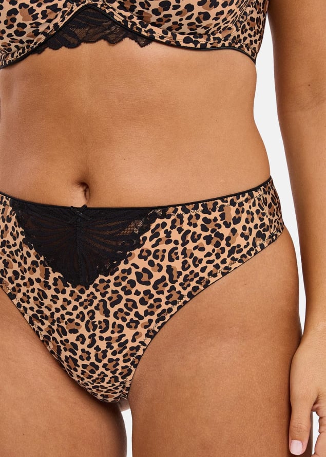 String Sans Complexe