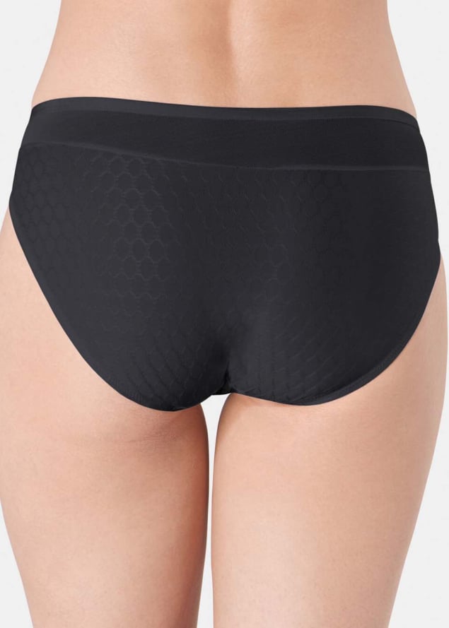 Slip Tai Florale by Triumph