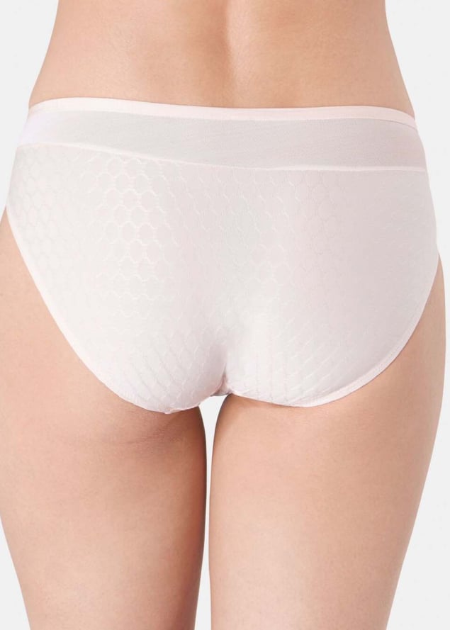 Slip Tai Florale by Triumph