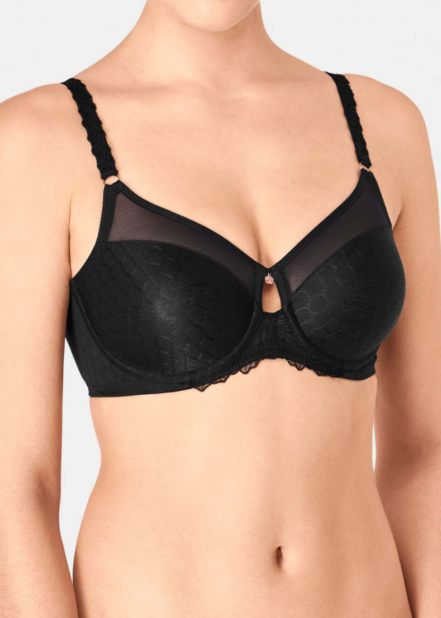 Soutien-gorge Minimiseur Florale by Triumph