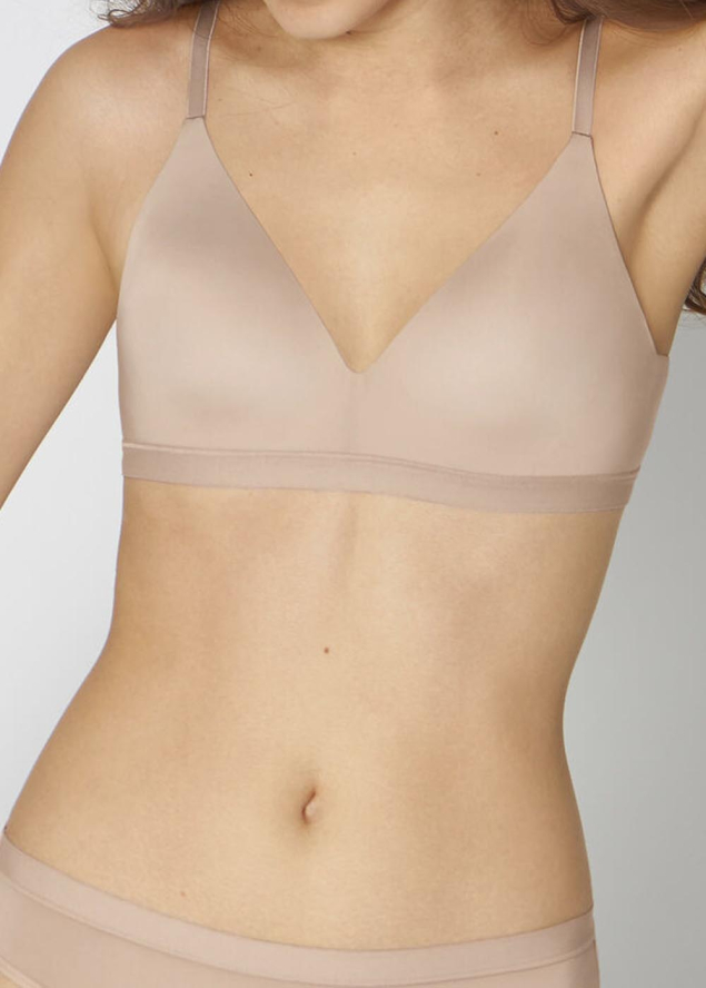 Soutien-gorge Ampliforme sans Armatures Sloggi