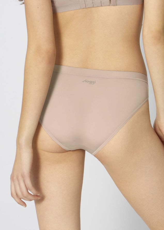 Slip chancr Sloggi