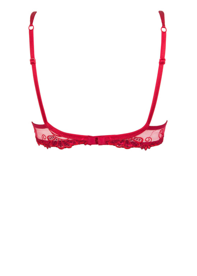 Soutien-gorge avec Armatures Lise Charmel