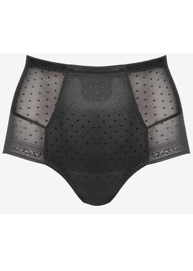 Culotte Taille Haute Ulla Dessous
