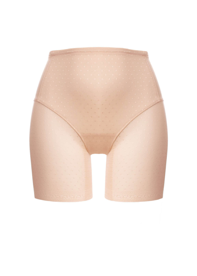 Panty Gainant Ulla Dessous Biscuit