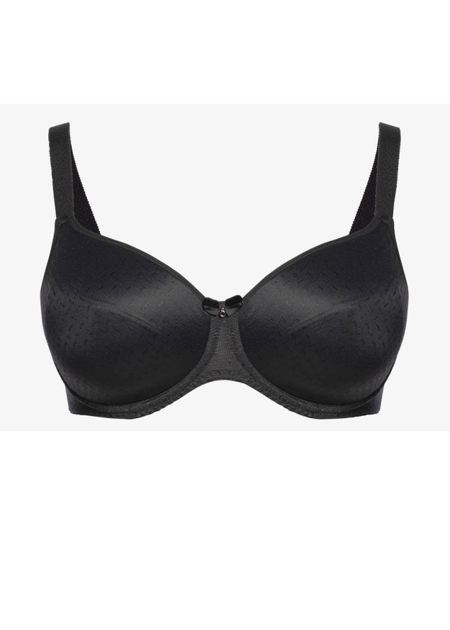 Soutien-gorge Moul Spacer Ulla Dessous Noir