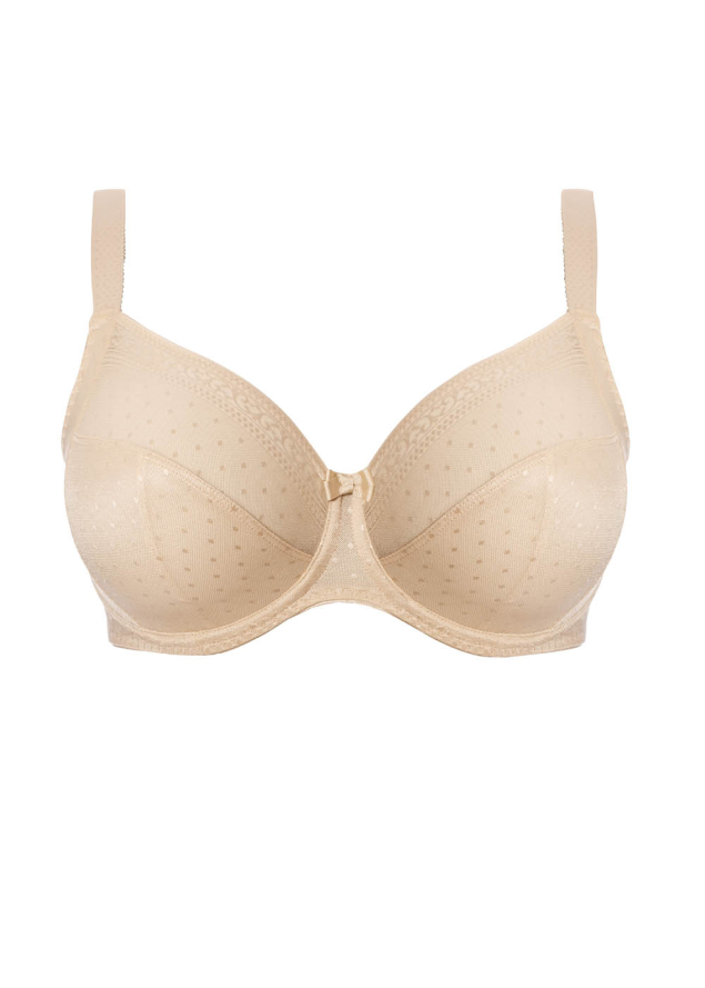 Soutien-gorge Emboitant Ulla Dessous Biscuit