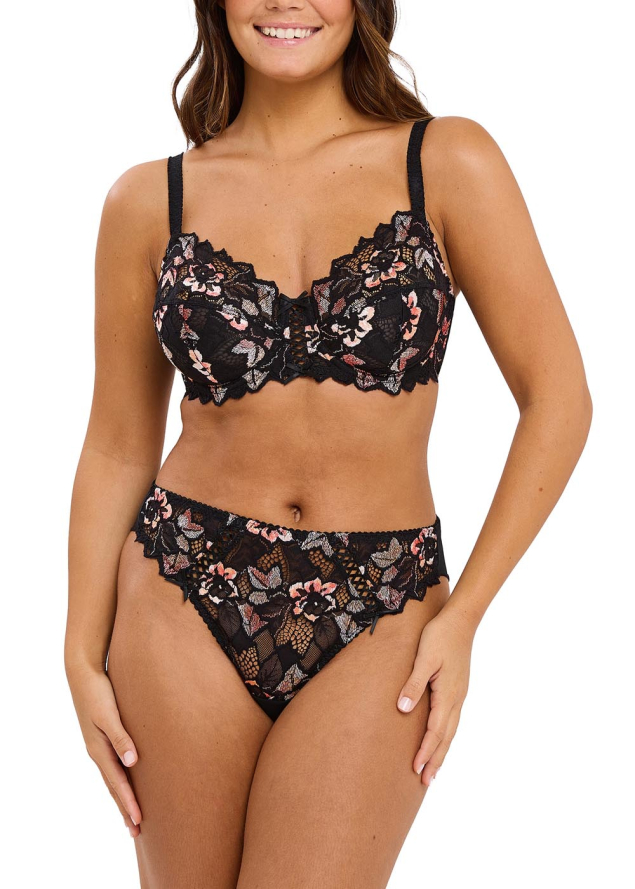 Tanga Sans Complexe