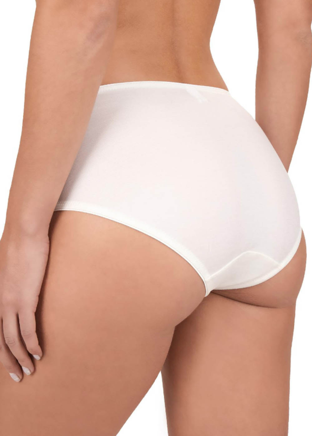 Culotte Felina Vanille