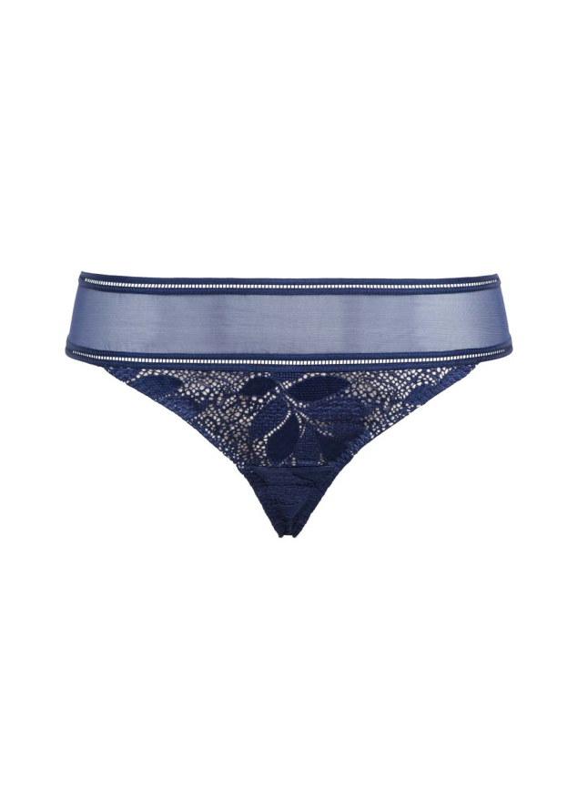 Tanga Taille Basse Sans Complexe