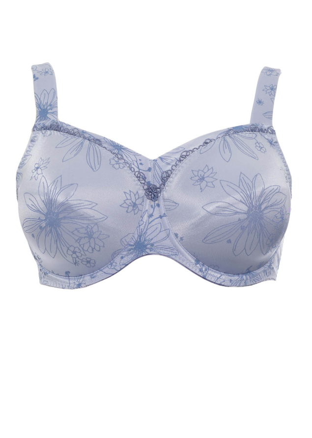 Soutien-gorge Emboitant Bonnets Profonds Ulla Dessous