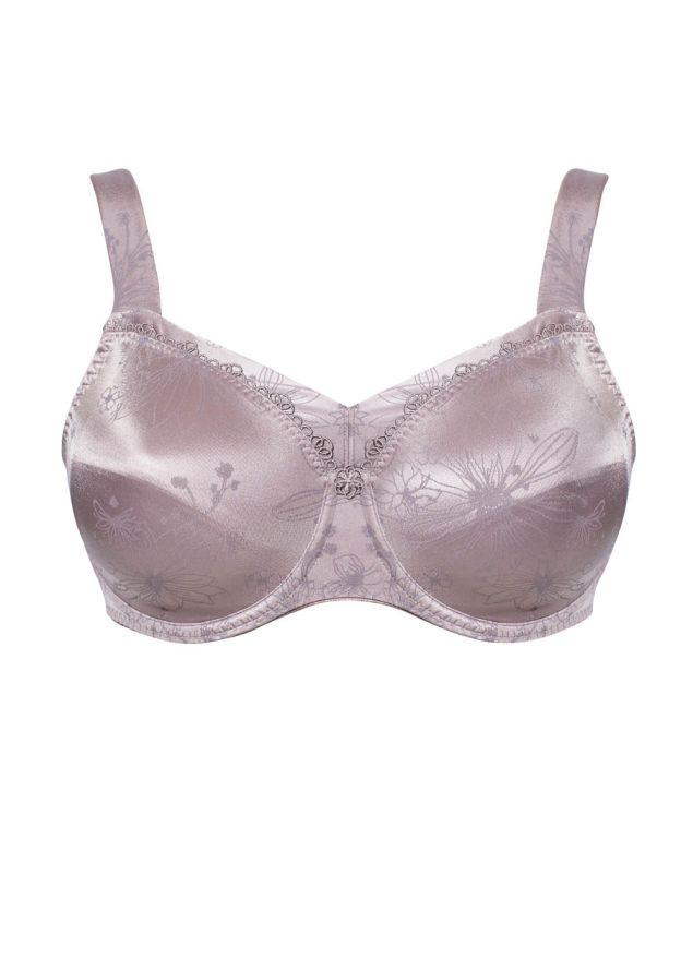 Soutien-gorge Emboitant Bonnets Profonds Ulla Dessous