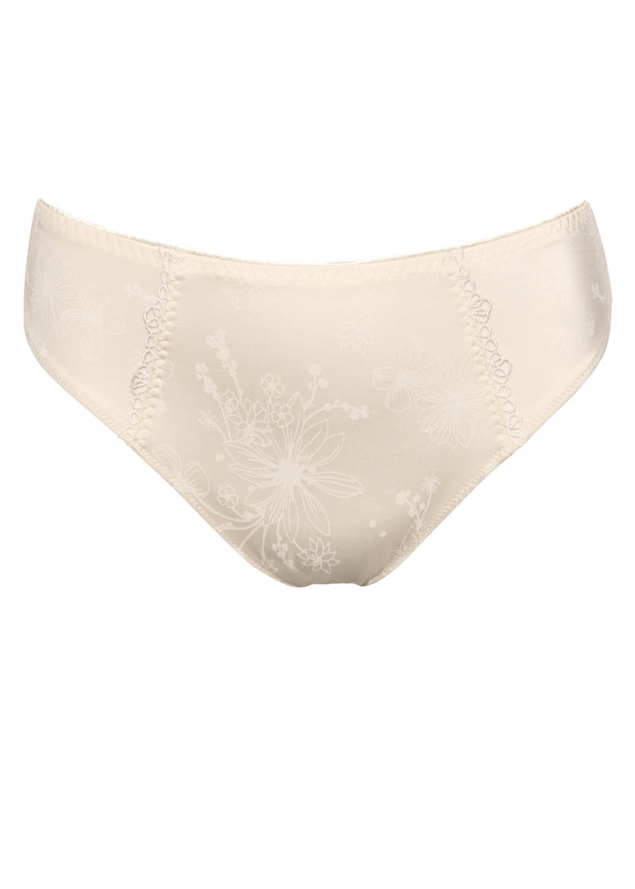 Slip Ulla Dessous Champagne