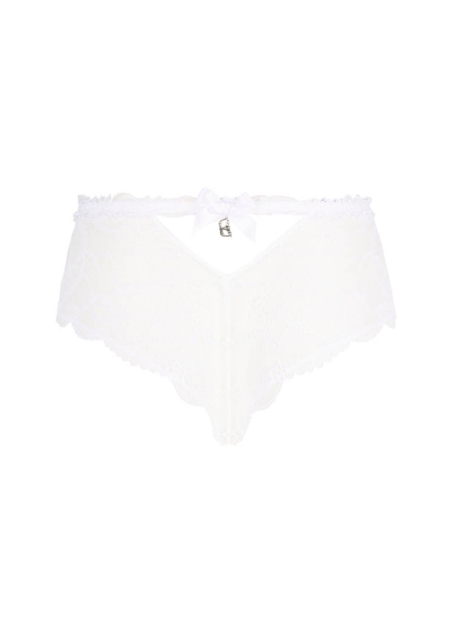 Shorty Lise Charmel