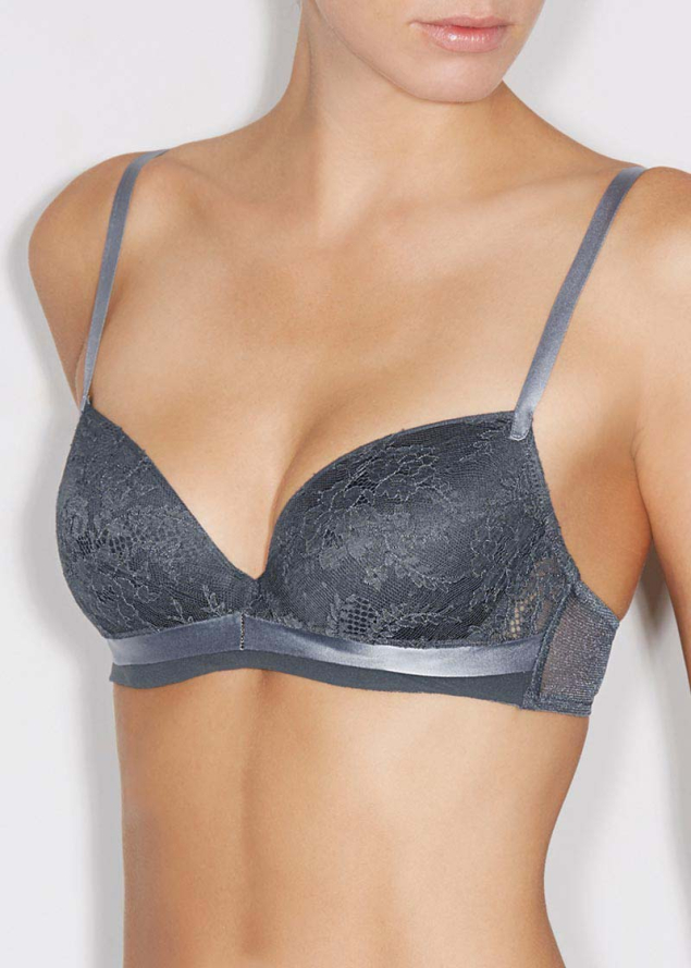 Soutien-gorge Rembourr Profond Andres Sarda Summer Storm