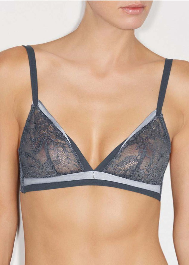 Soutien-gorge Sans Armatures Andres Sarda Summer Storm