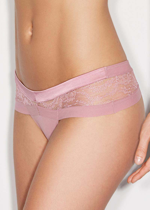 Tanga Andres Sarda Ancien Rose