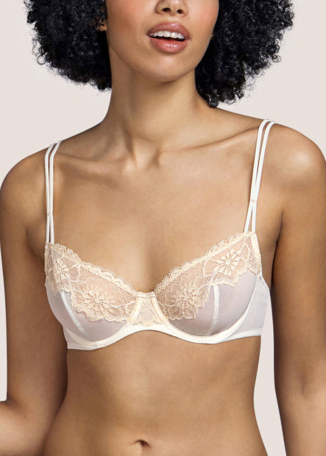 Soutien-gorge  Armatures Andres Sarda