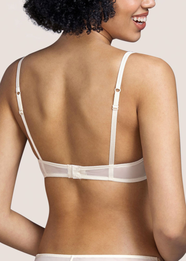 Soutien-gorge  Armatures Andres Sarda