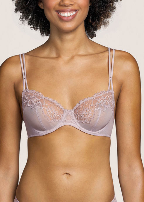 Soutien-gorge  Armatures Andres Sarda Naked Lady Flower