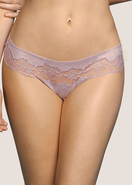 Shorty String Andres Sarda Naked Lady Flower