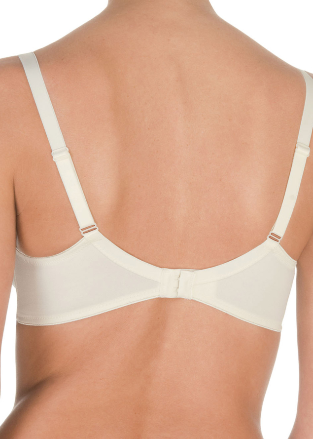 Soutien-gorge Sans Armatures Felina Vanille