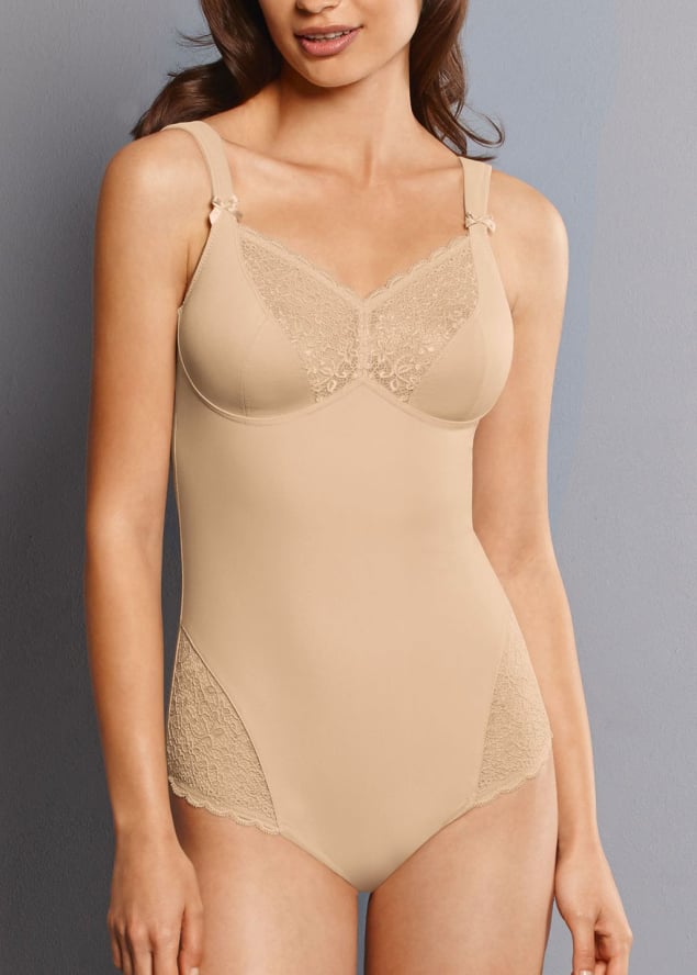 Body Sans Armatures Anita Since 1886