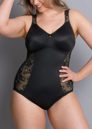 Body Rosa Faia d'Anita