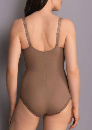 Body Rosa Faia d'Anita