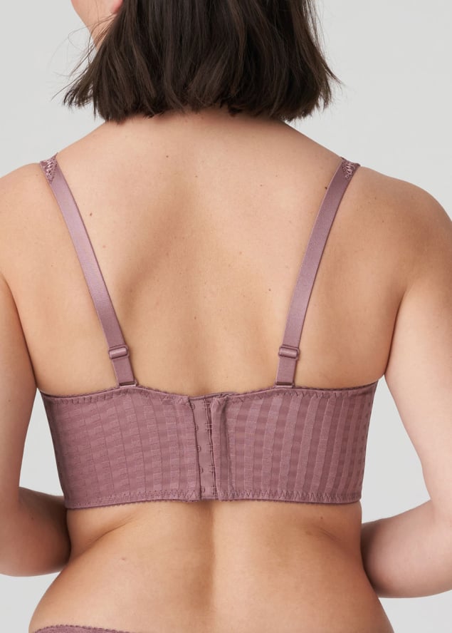 Soutien-gorge Balconnet Dcollet Profond Prima Donna