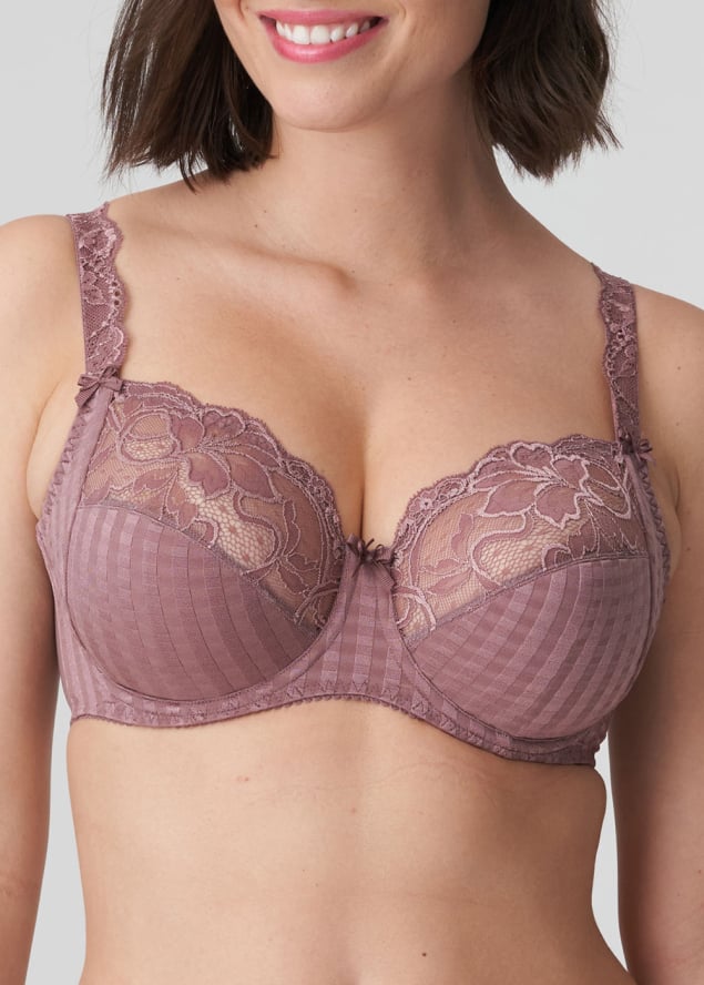 Soutien-gorge Embotant  Armatures Prima Donna