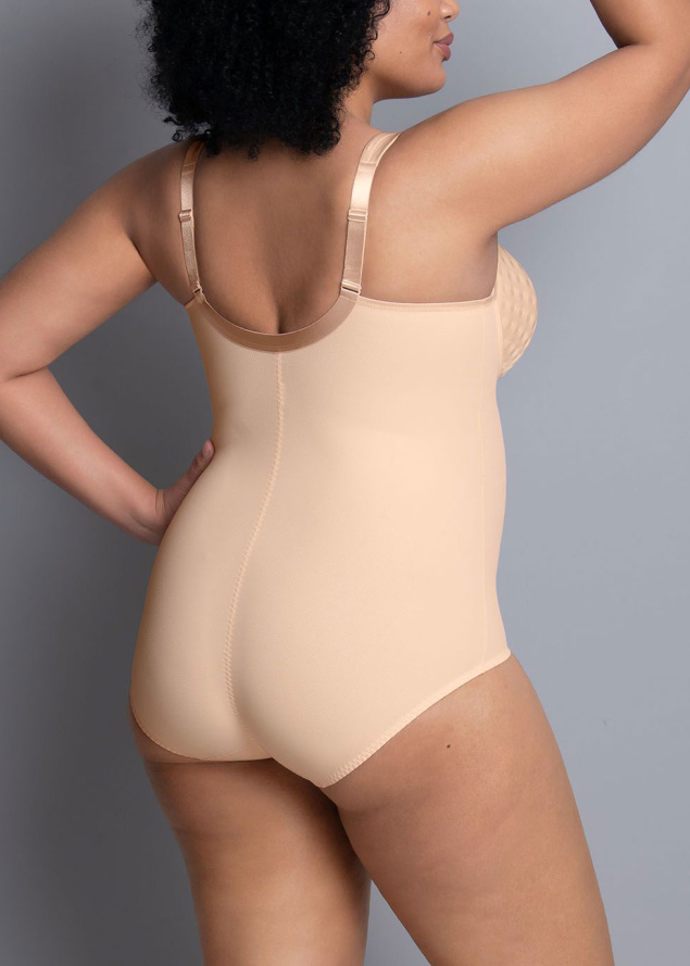 Body sans Armatures avec Coques Spacer Anita Since 1886