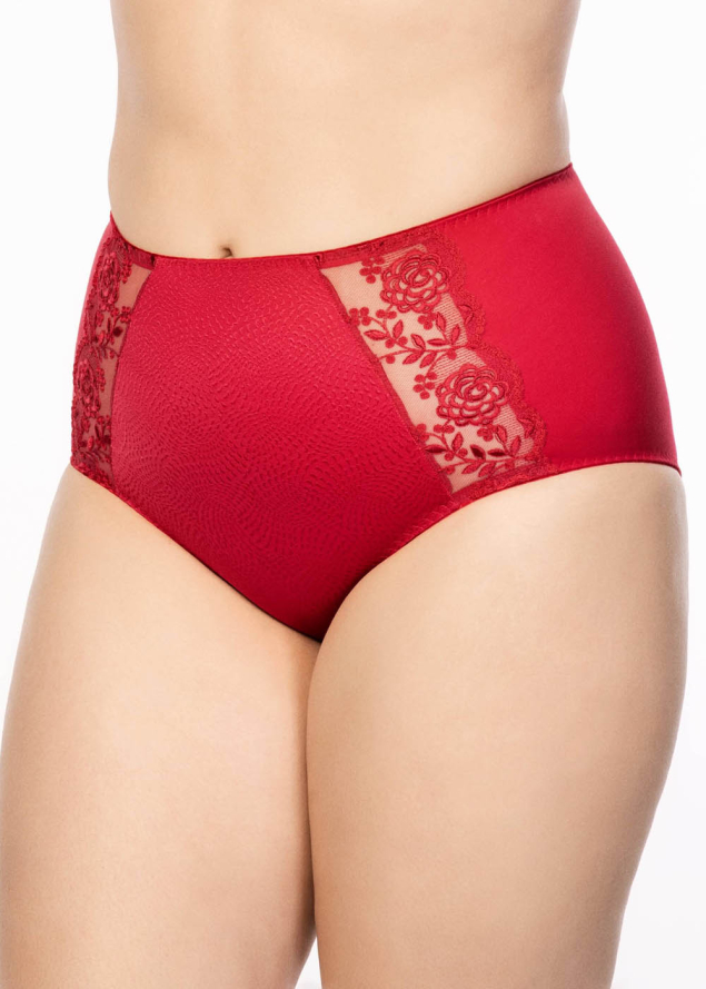 Culotte Gainante Ulla Dessous Feu