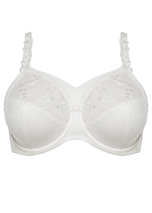 Soutien-gorge Emboitant Bonnets Profonds Ulla Dessous