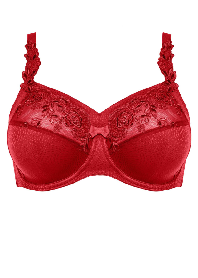 Soutien-gorge Emboitant Bonnets Profonds Ulla Dessous