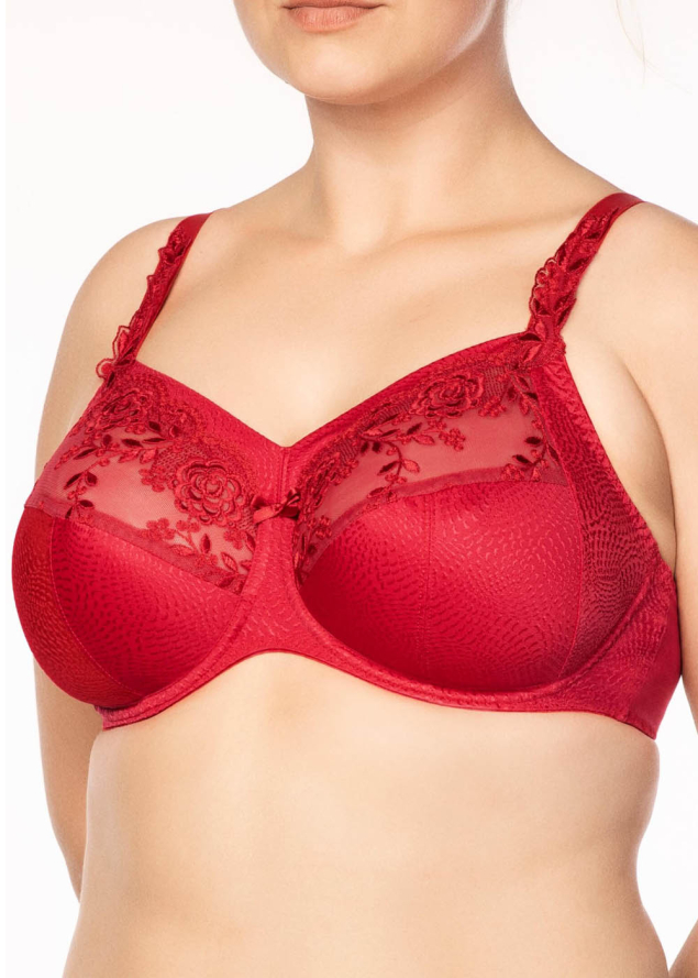 Soutien-gorge Emboitant Bonnets Profonds Ulla Dessous