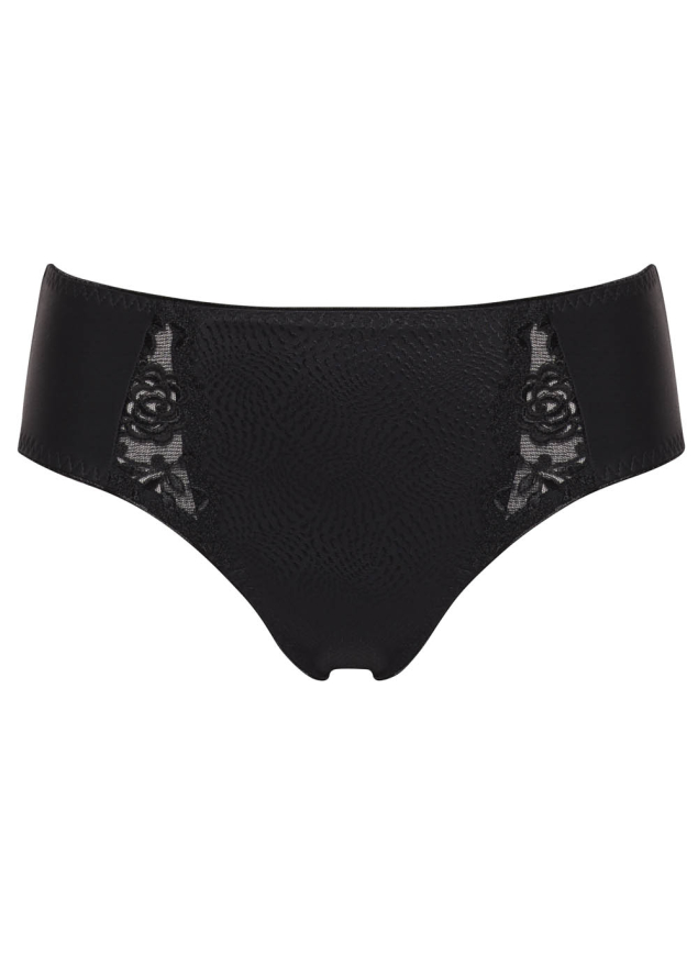 Slip Ulla Dessous Noir