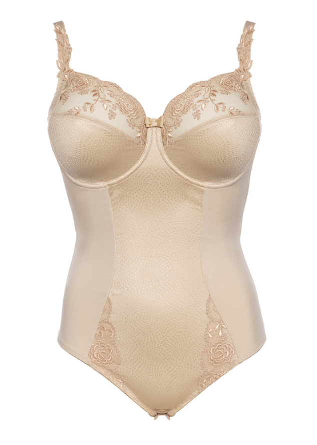 Body Ulla Dessous