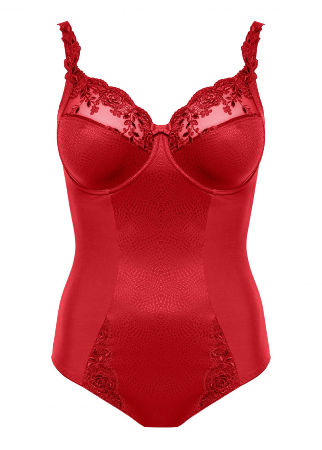 Body Ulla Dessous