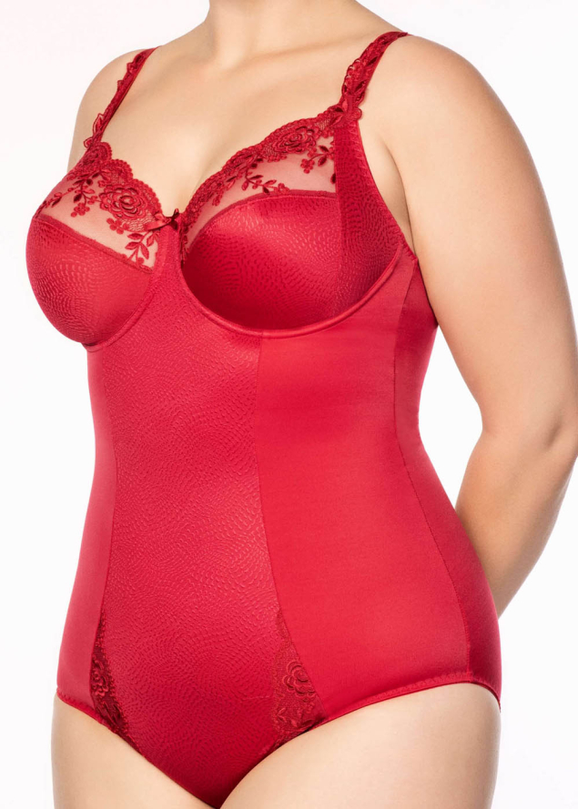 Body Ulla Dessous