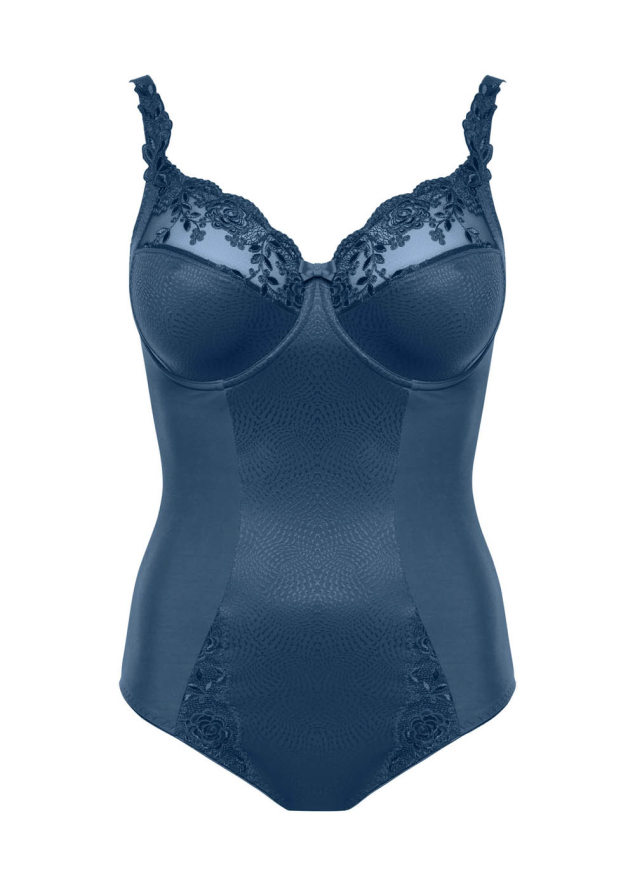 Body Ulla Dessous Ocean