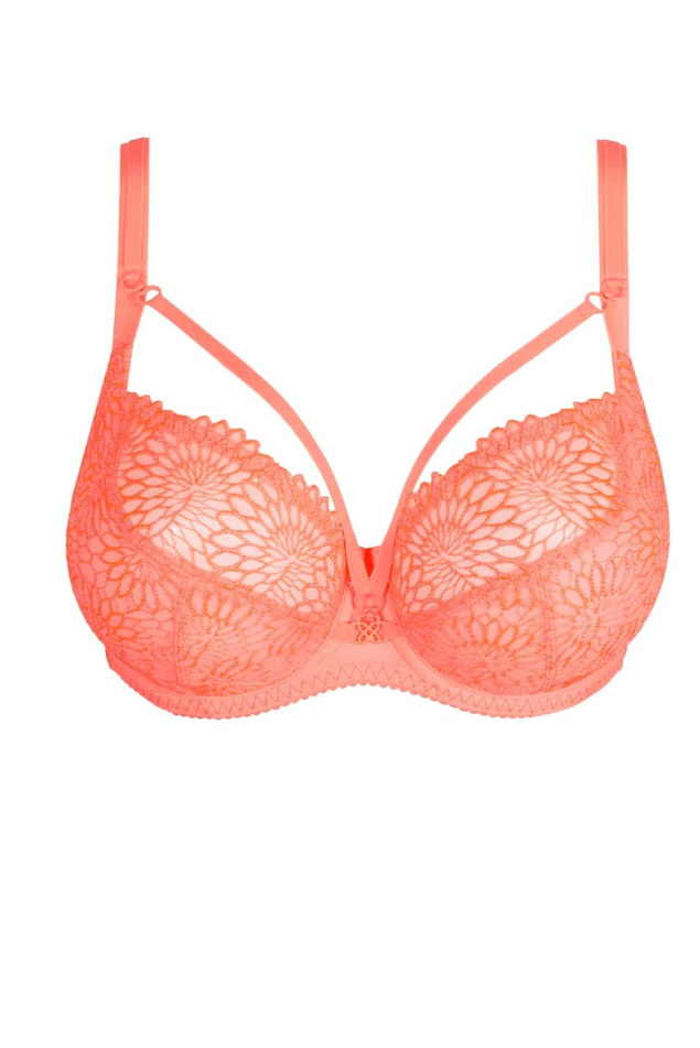 Soutien-gorge Balconnet  Armatures Prima Donna