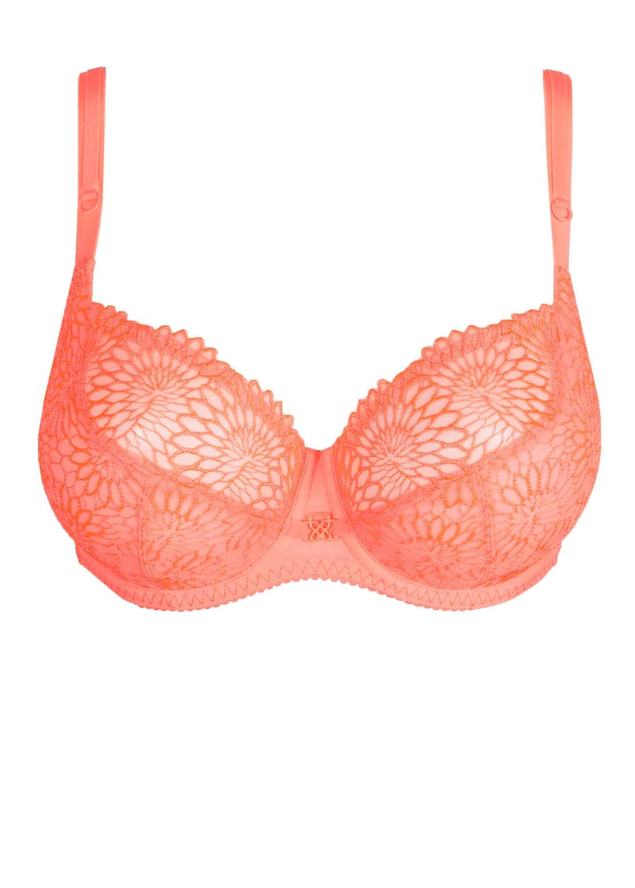 Soutien-gorge Balconnet  Armatures Prima Donna