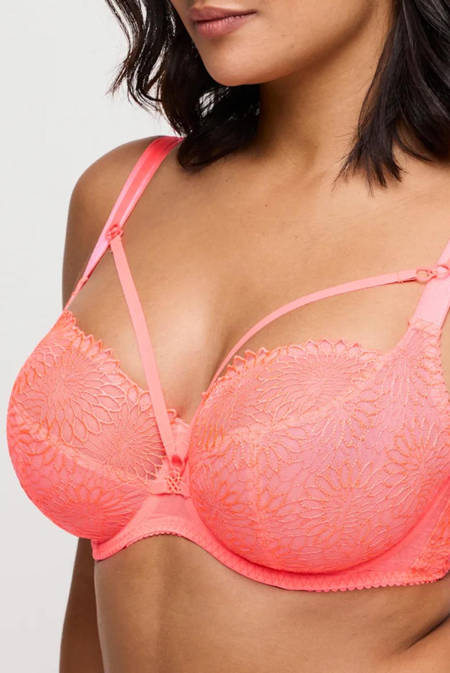 Soutien-gorge Balconnet  Armatures Prima Donna