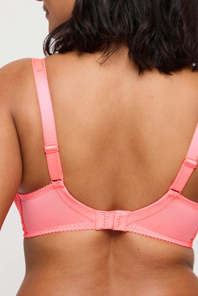 Soutien-gorge Balconnet  Armatures Prima Donna