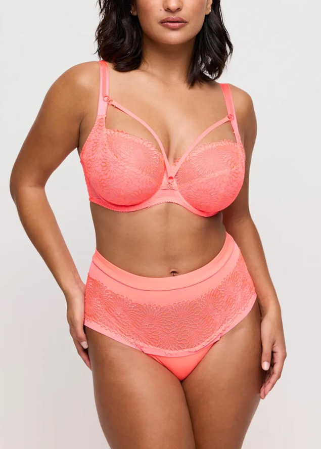Soutien-gorge Balconnet  Armatures Prima Donna