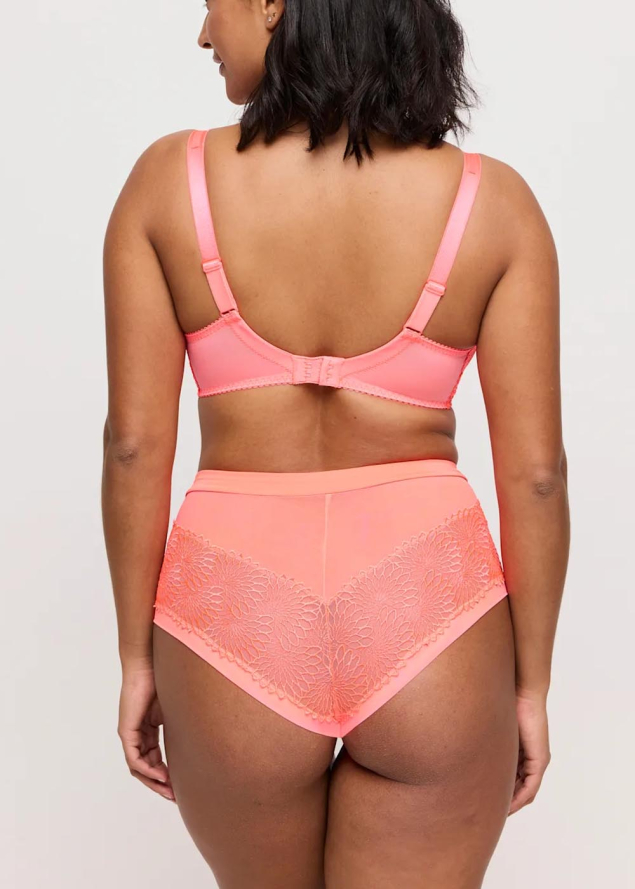 Soutien-gorge Balconnet  Armatures Prima Donna