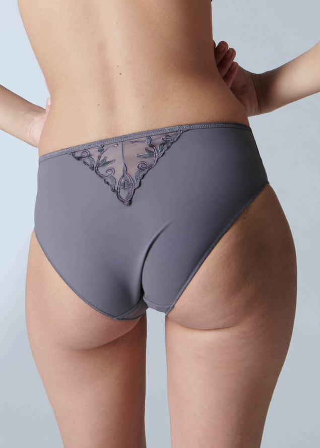 Culotte Simone Prle Gris