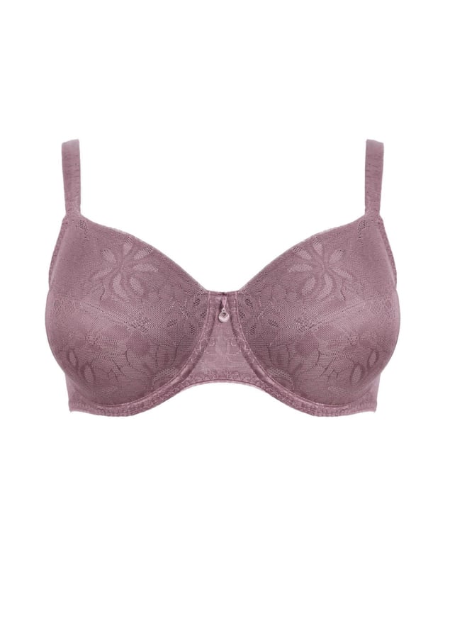 Soutien-gorge Emboitant Ulla Dessous Figue