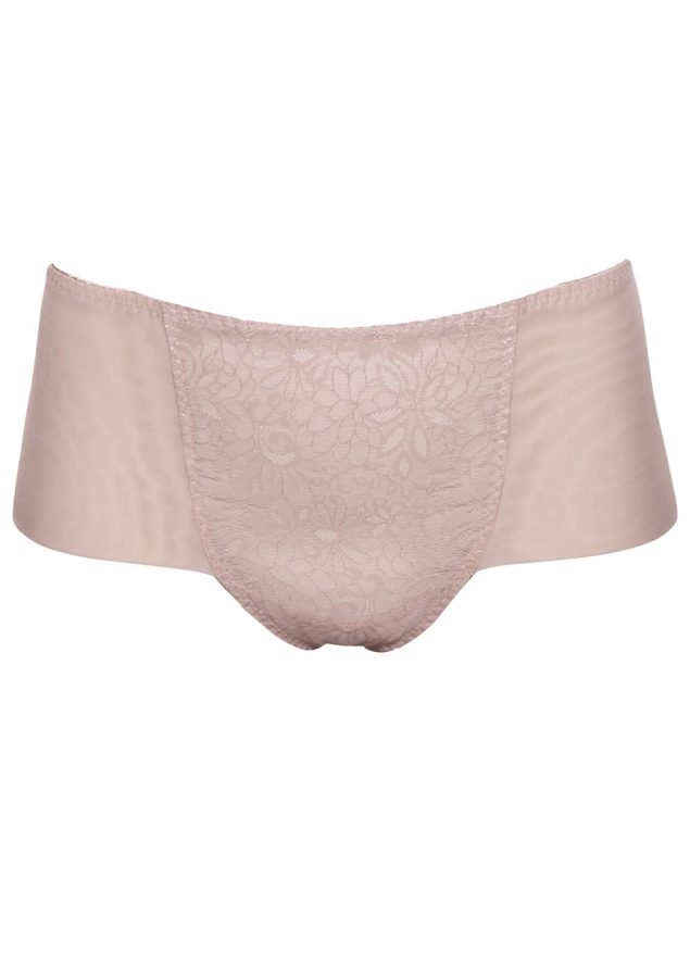 Shorty Ulla Dessous Nude